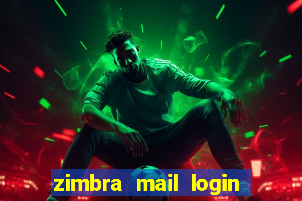 zimbra mail login ausl bologna